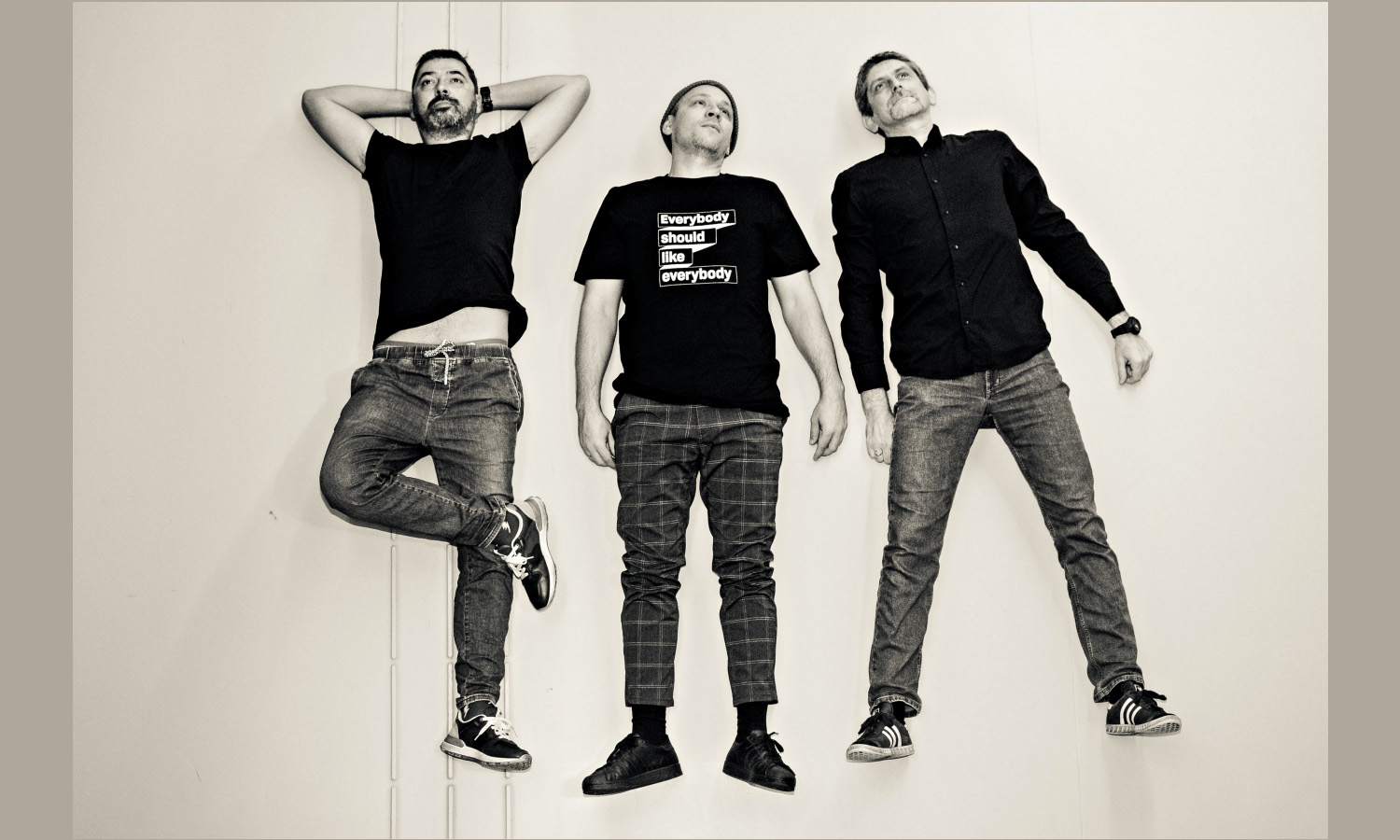 Bad Trip Noise (fot. Rafał Płowucha)