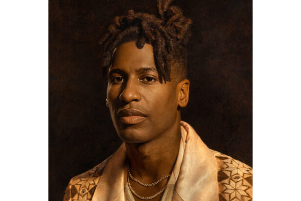 Jon Batiste „Black Mozart (Batiste Piano Series Vol. 2)” (mat. prasowe Universal Music Polska)