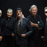 Deep Purple „SPLAT!” (fot. Olaf Heine / earMUSIC)