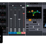 Yamaha D-Remote (fot. Yamaha)