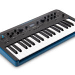 MODAL ELEMENT One (fot. MODAL Electronics)