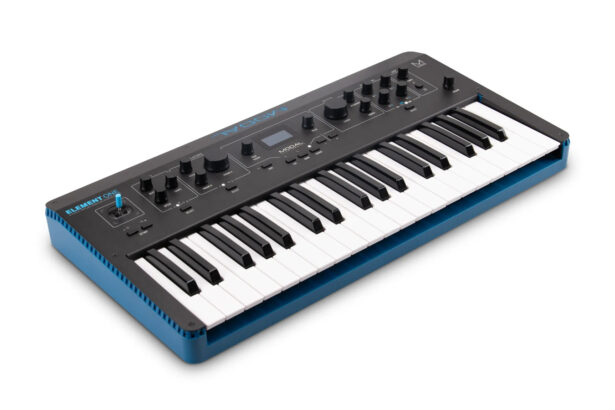 MODAL ELEMENT One (fot. MODAL Electronics)