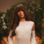 Ella Langley (fot. Caylee Robillard / mat. prasowe Sony Music)