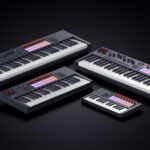 Novation FLkey 2nd Gen (fot. Novation)