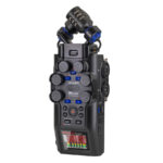 ZOOM H6studio (fot. Zoom)