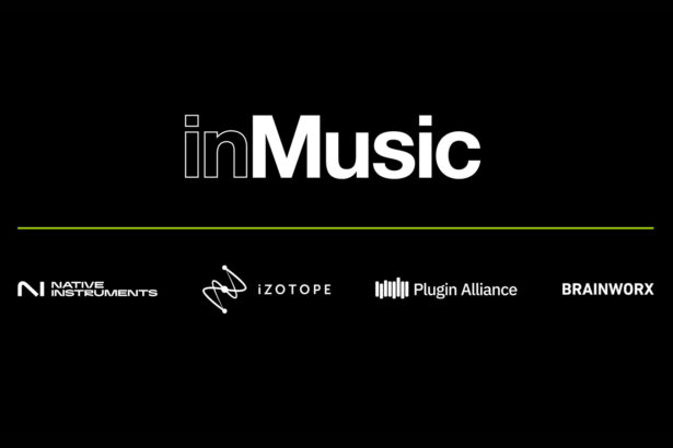 inMusic × Native Instruments (fot. Native Instruments)