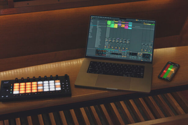 Ableton Live 12.4 (fot. Ableton)