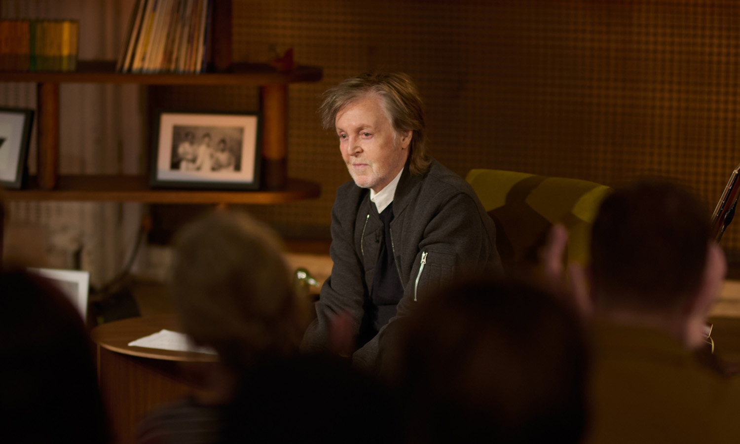 Paul McCartney „Home to Us” (fot. Sonny McCartney / MPL Communications)
