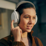 Sennheiser MOMENTUM 5 Wireless (fot. Sennheiser)