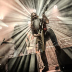 Piotr Lekki „Ghost Of Rock” (fot. Henryk Michaluk)