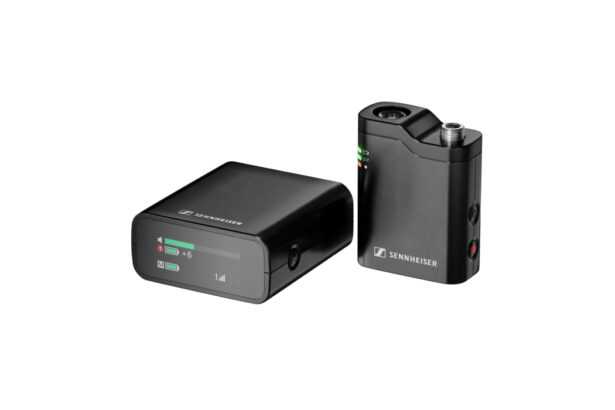 Sennheiser Profile Wireless (fot. Sennheiser)