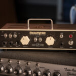 Warm Audio Reamper (fot. Warm Audio)