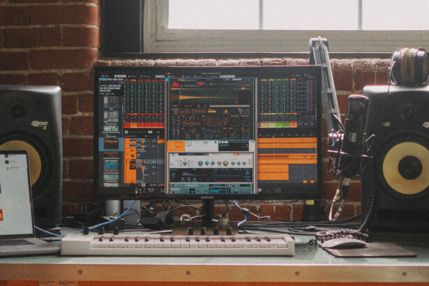 Reason 14 (fot. Reason Studios)