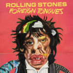The Rolling Stones „Foreign Tongues” (mat. prasowe Universal Music Polska)