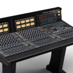 SSL Oracle (fot. Solid State Logic)