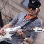 Steve Vai (fot. Maciej Warda)