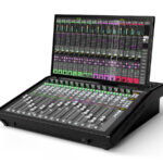SSL TCA Tour (fot. Solid State Logic)