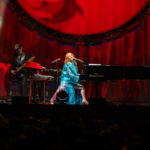 Tori Amos (fot. Rafał Demski)