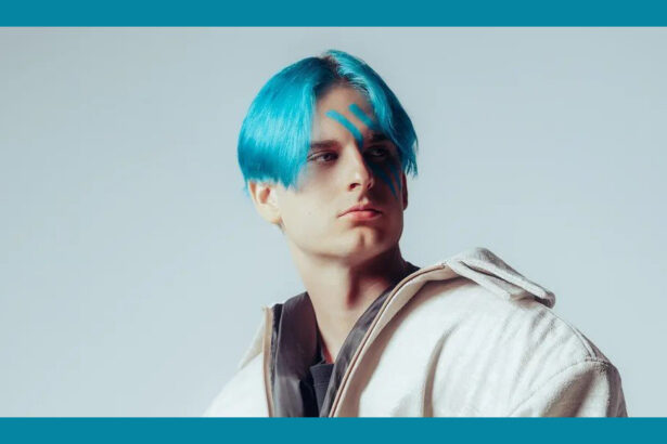 Tribbs „Space in Between” (mat. prasowe Sony Music Entertainment Poland)
