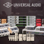 Universal Audio (fot. Audiostacja)