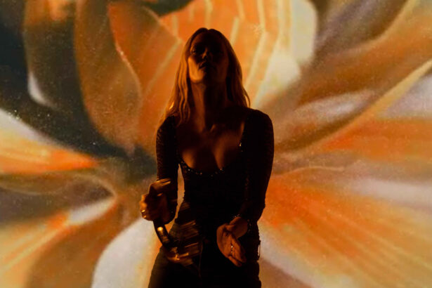 Vanessa Paradis (fot. Live Nation)