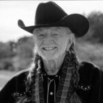 Willie Nelson (fot. Pamela Springsteen / mat. prasowe Sony Music Entertainment Poland)