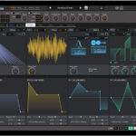 Roland ZENOLOGY GX for iPad (fot. Roland)