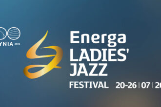 Energa Ladies’ Jazz Festival 2026 (mat. organizatora)