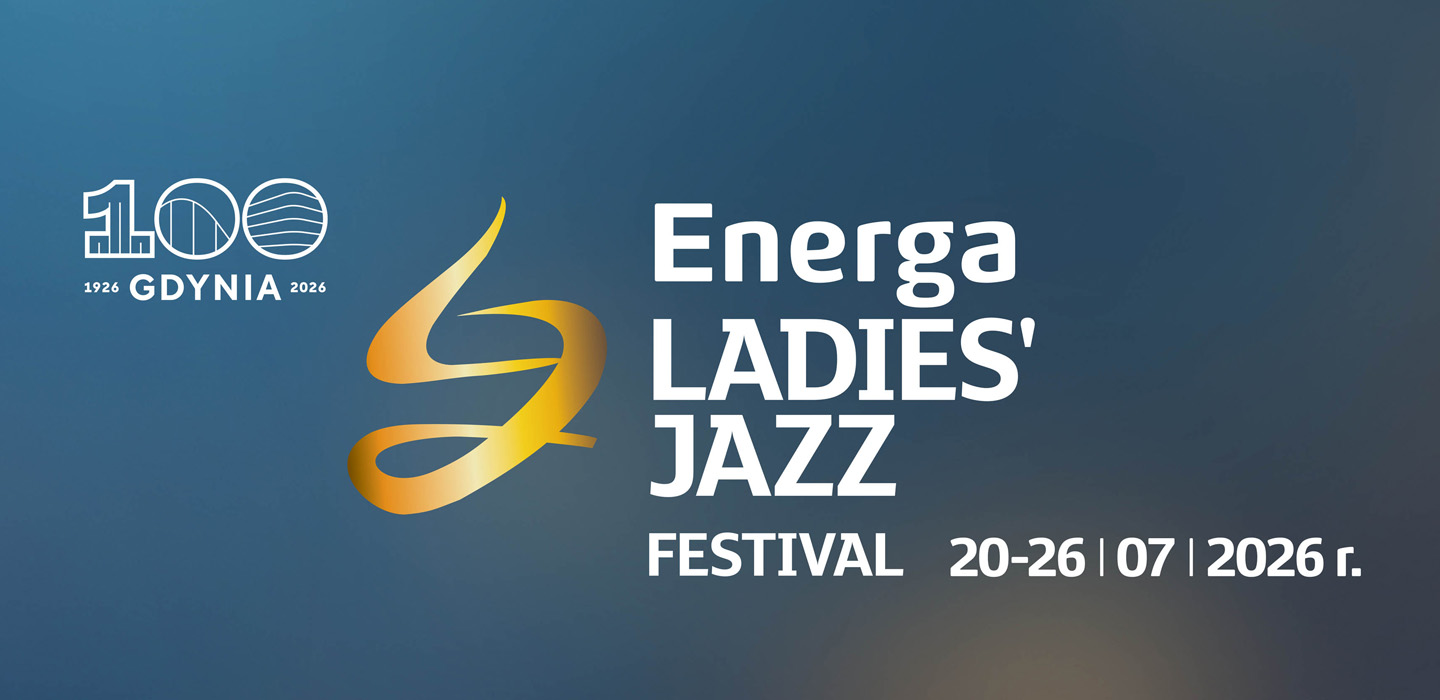 Energa Ladies’ Jazz Festival 2026 (mat. organizatora)