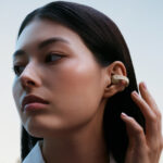 Sennheiser ACCENTUM Clip (fot. Sennheiser)