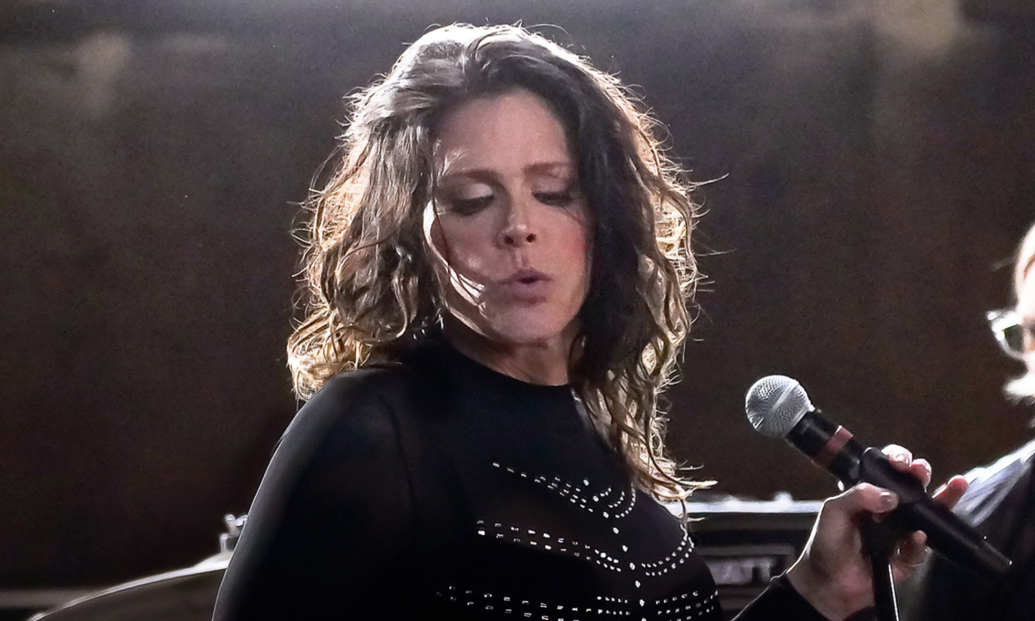 Beth Hart (fot. Roxanne de Roode)