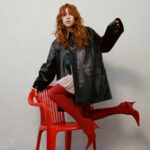 Carly Rae Jepsen „On Wires” (mat. prasowe Universal Music Polska)