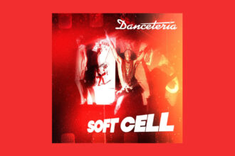 Soft Cell „Danceteria” (fot. Republic of Music)