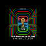 „Official FIFA World Cup 2026 Album” (fot. SALXCO UAM & Def Jam Recordings)