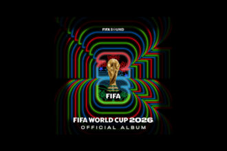 „Official FIFA World Cup 2026 Album” (fot. SALXCO UAM & Def Jam Recordings)