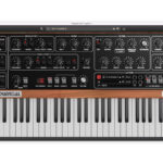 GForce Software Sequential Prophet~5 (fot. GForce Software)