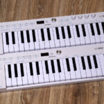 Arturia KeyStep 37 mk2 i KeyStep mk2