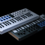 Arturia MiniLab 37 (fot. Arturia)