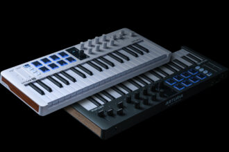 Arturia MiniLab 37 (fot. Arturia)