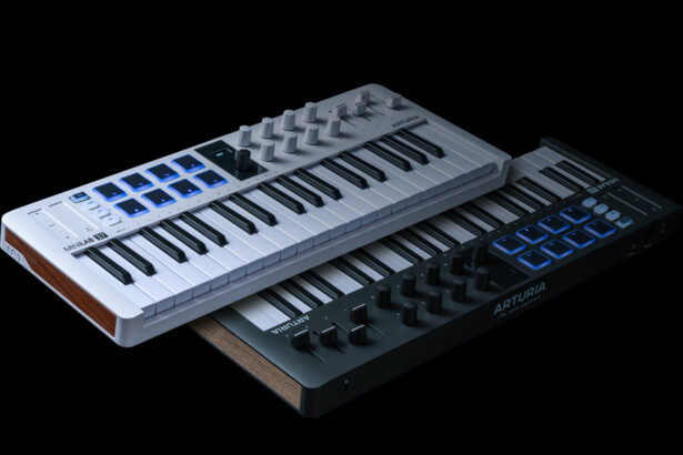 Arturia MiniLab 37 (fot. Arturia)