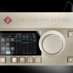 Neumann MT 48 (fot. Georg Neumann GmbH)