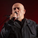 Peter Gabriel (fot. York Tillyer / mat. prasowe Universal Music Polska)