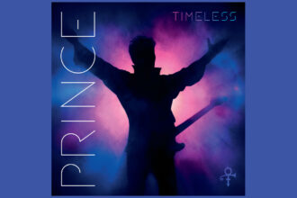 Prince „Timeless” (mat. prasowe Sony Music Entertainment Poland)