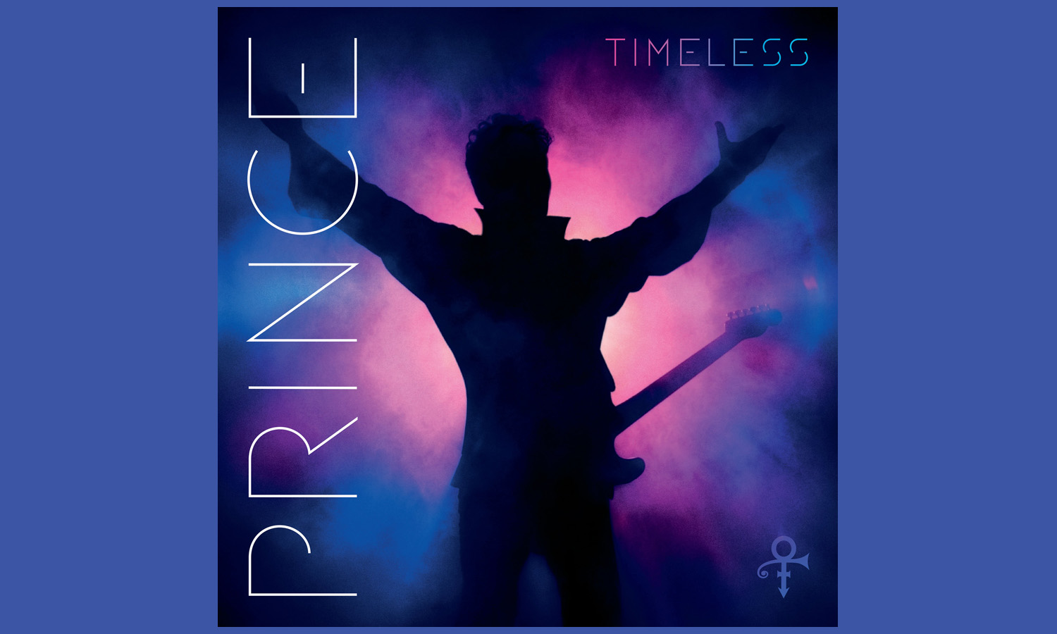 Prince „Timeless” (mat. prasowe Sony Music Entertainment Poland)