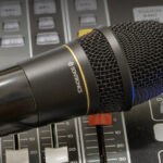 Sontronics SOLO W1 (fot. Sontronics)