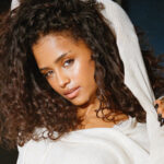 Tyla „IS IT LOVE” (fot. Michael Drummond / mat. prasowe Sony Music Entertainment Poland)