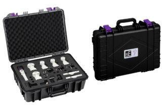sE Electronics V PACK Eloy Casagrande (fot. sE Electronics)