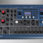 Waldorf M (fot. Waldorf Music)