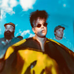 Alabama Shakes (fot. Bobbi Rich / mat. prasowe Universal Music Polska)