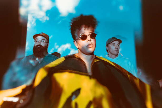 Alabama Shakes (fot. Bobbi Rich / mat. prasowe Universal Music Polska)